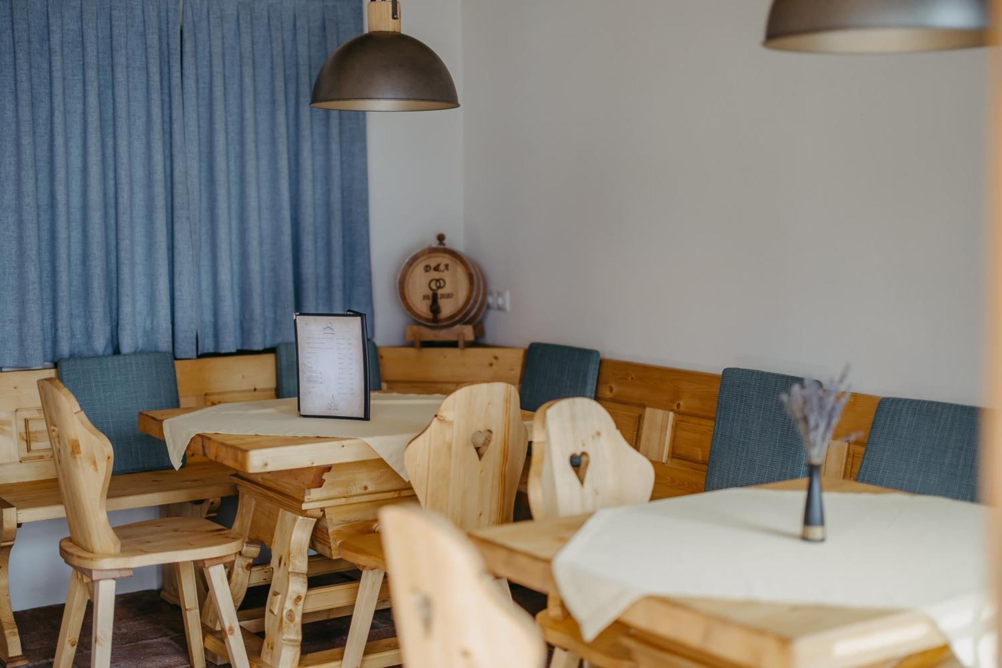 Kaeferberghof Im Burgenland, Komfortzimmer Mit Fruehstueck, Bed & Breakfast, Urlaub Am Bauernhof Eltendorf 外观 照片