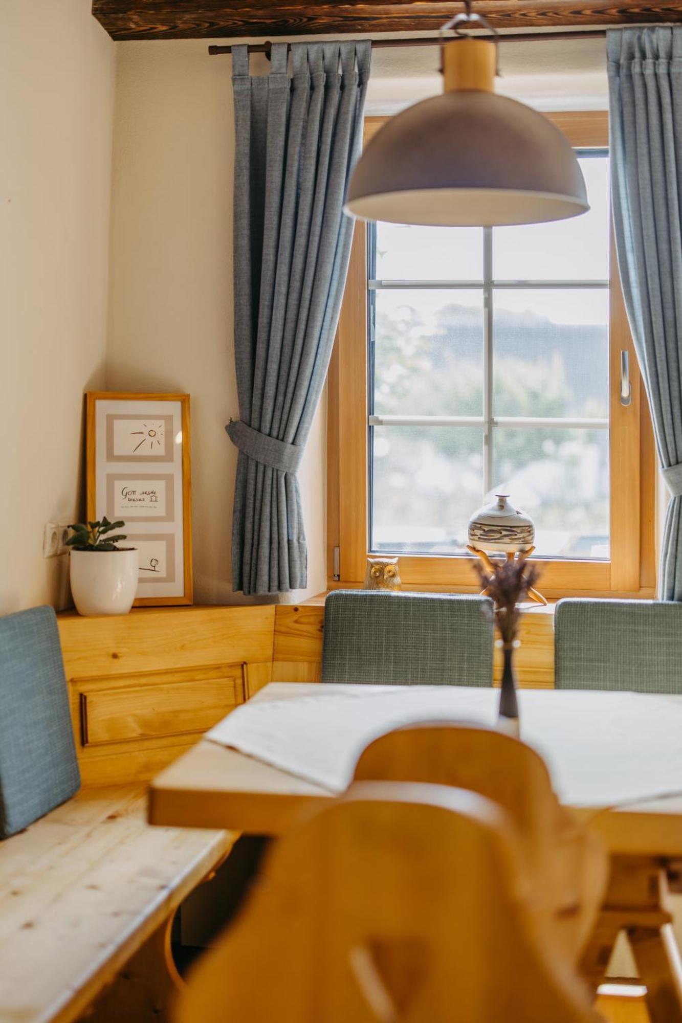 Kaeferberghof Im Burgenland, Komfortzimmer Mit Fruehstueck, Bed & Breakfast, Urlaub Am Bauernhof Eltendorf 外观 照片
